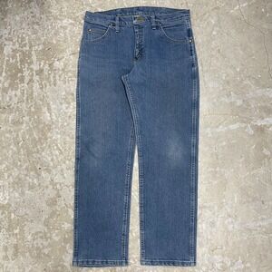 Wrangler Jeans‎ Mens 32x30 Blue Premium Performance Comfort Cowboy 1047MACMS